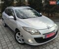 Серый Рено Меган, объемом двигателя 1.6 л и пробегом 246 тыс. км за 7999 $, фото 1 на Automoto.ua