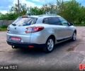 Сірий Рено Меган, об'ємом двигуна 1.6 л та пробігом 215 тис. км за 6700 $, фото 2 на Automoto.ua