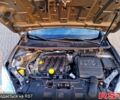 Серый Рено Меган, объемом двигателя 16 л и пробегом 250 тыс. км за 7700 $, фото 7 на Automoto.ua