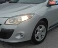 Сірий Рено Меган, об'ємом двигуна 1.6 л та пробігом 217 тис. км за 6700 $, фото 1 на Automoto.ua