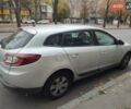 Сірий Рено Меган, об'ємом двигуна 1.6 л та пробігом 210 тис. км за 6700 $, фото 5 на Automoto.ua