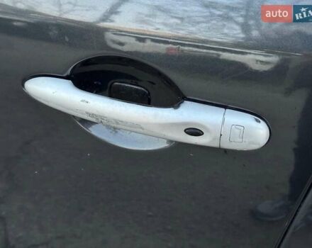 Сірий Рено Меган, об'ємом двигуна 1.9 л та пробігом 297 тис. км за 7290 $, фото 9 на Automoto.ua