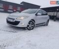 Серый Рено Меган, объемом двигателя 1.46 л и пробегом 277 тыс. км за 6750 $, фото 18 на Automoto.ua