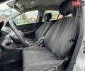 Серый Рено Меган, объемом двигателя 1.6 л и пробегом 225 тыс. км за 7250 $, фото 24 на Automoto.ua