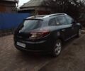 Сірий Рено Меган, об'ємом двигуна 1.5 л та пробігом 200 тис. км за 6500 $, фото 9 на Automoto.ua