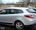 Сірий Рено Меган, об'ємом двигуна 1.5 л та пробігом 219 тис. км за 6650 $, фото 3 на Automoto.ua