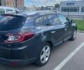 Серый Рено Меган, объемом двигателя 1.5 л и пробегом 304 тыс. км за 7500 $, фото 2 на Automoto.ua