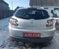 Сірий Рено Меган, об'ємом двигуна 1.5 л та пробігом 260 тис. км за 7499 $, фото 6 на Automoto.ua