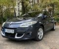 Серый Рено Меган, объемом двигателя 1.5 л и пробегом 180 тыс. км за 7300 $, фото 1 на Automoto.ua