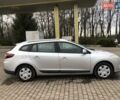 Серый Рено Меган, объемом двигателя 1.6 л и пробегом 250 тыс. км за 6400 $, фото 2 на Automoto.ua