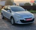 Сірий Рено Меган, об'ємом двигуна 1.6 л та пробігом 231 тис. км за 6350 $, фото 9 на Automoto.ua