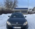 Сірий Рено Меган, об'ємом двигуна 1.5 л та пробігом 327 тис. км за 5800 $, фото 1 на Automoto.ua