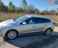 Серый Рено Меган, объемом двигателя 1.46 л и пробегом 320 тыс. км за 6100 $, фото 2 на Automoto.ua
