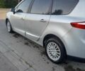 Серый Рено Меган, объемом двигателя 1.46 л и пробегом 242 тыс. км за 7000 $, фото 3 на Automoto.ua