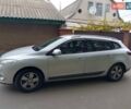 Серый Рено Меган, объемом двигателя 1.46 л и пробегом 290 тыс. км за 7000 $, фото 3 на Automoto.ua