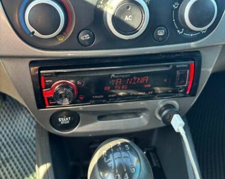 Серый Рено Меган, объемом двигателя 1.46 л и пробегом 330 тыс. км за 5300 $, фото 13 на Automoto.ua