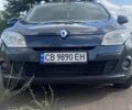 Серый Рено Меган, объемом двигателя 1.5 л и пробегом 246 тыс. км за 8500 $, фото 1 на Automoto.ua