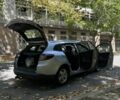 Серый Рено Меган, объемом двигателя 1.5 л и пробегом 290 тыс. км за 6500 $, фото 7 на Automoto.ua