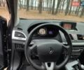 Серый Рено Меган, объемом двигателя 1.4 л и пробегом 250 тыс. км за 7500 $, фото 207 на Automoto.ua