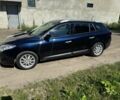 Серый Рено Меган, объемом двигателя 1.5 л и пробегом 247 тыс. км за 6700 $, фото 1 на Automoto.ua