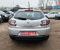 Сірий Рено Меган, об'ємом двигуна 1.46 л та пробігом 236 тис. км за 6750 $, фото 5 на Automoto.ua
