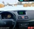 Серый Рено Меган, объемом двигателя 2 л и пробегом 19500 тыс. км за 7699 $, фото 7 на Automoto.ua
