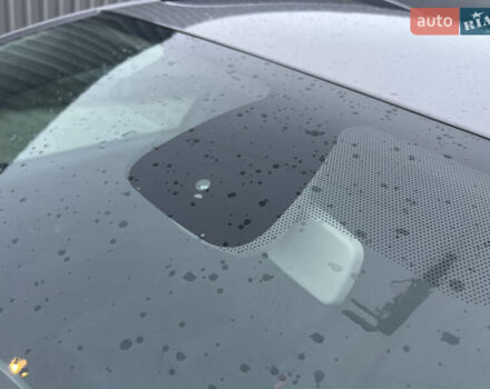 Серый Рено Меган, объемом двигателя 1.6 л и пробегом 182 тыс. км за 7800 $, фото 91 на Automoto.ua