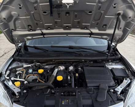 Сірий Рено Меган, об'ємом двигуна 1.5 л та пробігом 274 тис. км за 6500 $, фото 5 на Automoto.ua