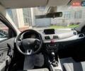 Сірий Рено Меган, об'ємом двигуна 1.5 л та пробігом 254 тис. км за 6500 $, фото 9 на Automoto.ua