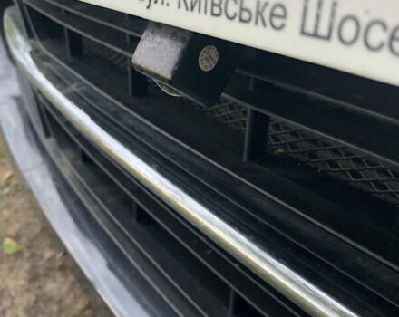 Серый Рено Меган, объемом двигателя 1.5 л и пробегом 273 тыс. км за 7750 $, фото 35 на Automoto.ua