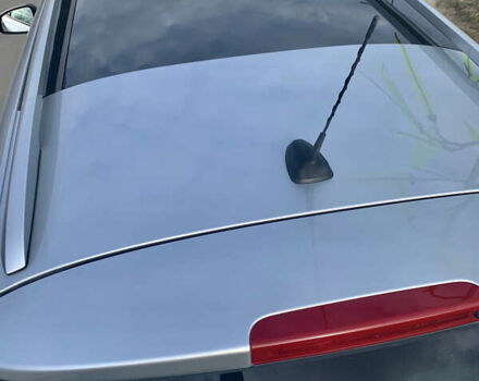 Серый Рено Меган, объемом двигателя 1.46 л и пробегом 242 тыс. км за 7990 $, фото 6 на Automoto.ua