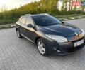 Серый Рено Меган, объемом двигателя 1.46 л и пробегом 234 тыс. км за 5895 $, фото 1 на Automoto.ua