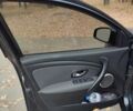 Серый Рено Меган, объемом двигателя 1.4 л и пробегом 250 тыс. км за 7500 $, фото 122 на Automoto.ua