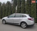 Серый Рено Меган, объемом двигателя 1.46 л и пробегом 286 тыс. км за 6450 $, фото 5 на Automoto.ua