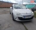 Рено Меган 2010 в Житомире на Automoto.ua Серый Рено Меган, объемом двигателя 1.5 л и пробегом 230 тыс. км за 7440 $, фото 1 на Automoto.ua