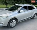 Сірий Рено Меган, об'ємом двигуна 1.5 л та пробігом 290 тис. км за 6600 $, фото 1 на Automoto.ua