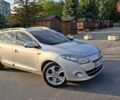 Серый Рено Меган, объемом двигателя 1.46 л и пробегом 195 тыс. км за 6100 $, фото 7 на Automoto.ua