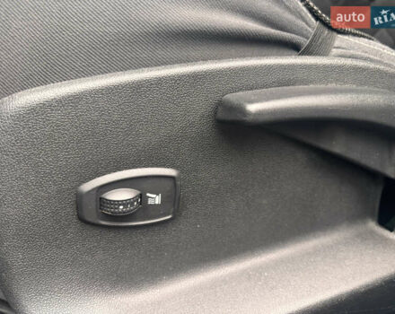 Сірий Рено Меган, об'ємом двигуна 1.5 л та пробігом 268 тис. км за 7300 $, фото 22 на Automoto.ua