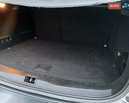 Серый Рено Меган, объемом двигателя 1.46 л и пробегом 300 тыс. км за 6300 $, фото 22 на Automoto.ua