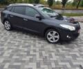 Сірий Рено Меган, об'ємом двигуна 1.6 л та пробігом 196 тис. км за 7350 $, фото 16 на Automoto.ua