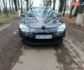 Серый Рено Меган, объемом двигателя 1.46 л и пробегом 370 тыс. км за 6200 $, фото 6 на Automoto.ua