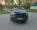 Серый Рено Меган, объемом двигателя 1.46 л и пробегом 267 тыс. км за 6200 $, фото 13 на Automoto.ua