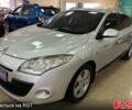 Серый Рено Меган, объемом двигателя 15 л и пробегом 202 тыс. км за 7500 $, фото 1 на Automoto.ua