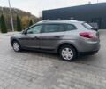 Сірий Рено Меган, об'ємом двигуна 1.5 л та пробігом 344 тис. км за 5000 $, фото 2 на Automoto.ua