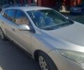 Серый Рено Меган, объемом двигателя 1.46 л и пробегом 221 тыс. км за 7200 $, фото 1 на Automoto.ua