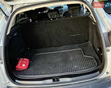 Серый Рено Меган, объемом двигателя 1.46 л и пробегом 180 тыс. км за 6750 $, фото 61 на Automoto.ua