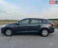Серый Рено Меган, объемом двигателя 1.46 л и пробегом 250 тыс. км за 6499 $, фото 14 на Automoto.ua