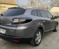 Серый Рено Меган, объемом двигателя 1.5 л и пробегом 320 тыс. км за 7000 $, фото 7 на Automoto.ua