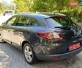 Сірий Рено Меган, об'ємом двигуна 1.5 л та пробігом 245 тис. км за 6200 $, фото 4 на Automoto.ua