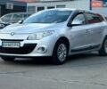 Сірий Рено Меган, об'ємом двигуна 1.6 л та пробігом 214 тис. км за 5900 $, фото 1 на Automoto.ua